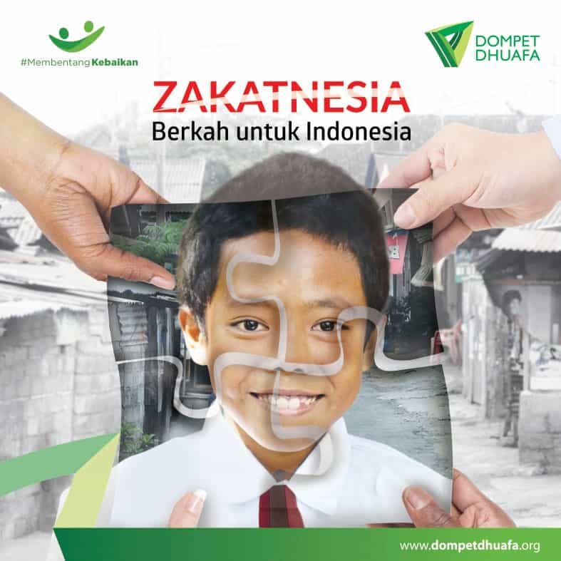 dompet dhuafa