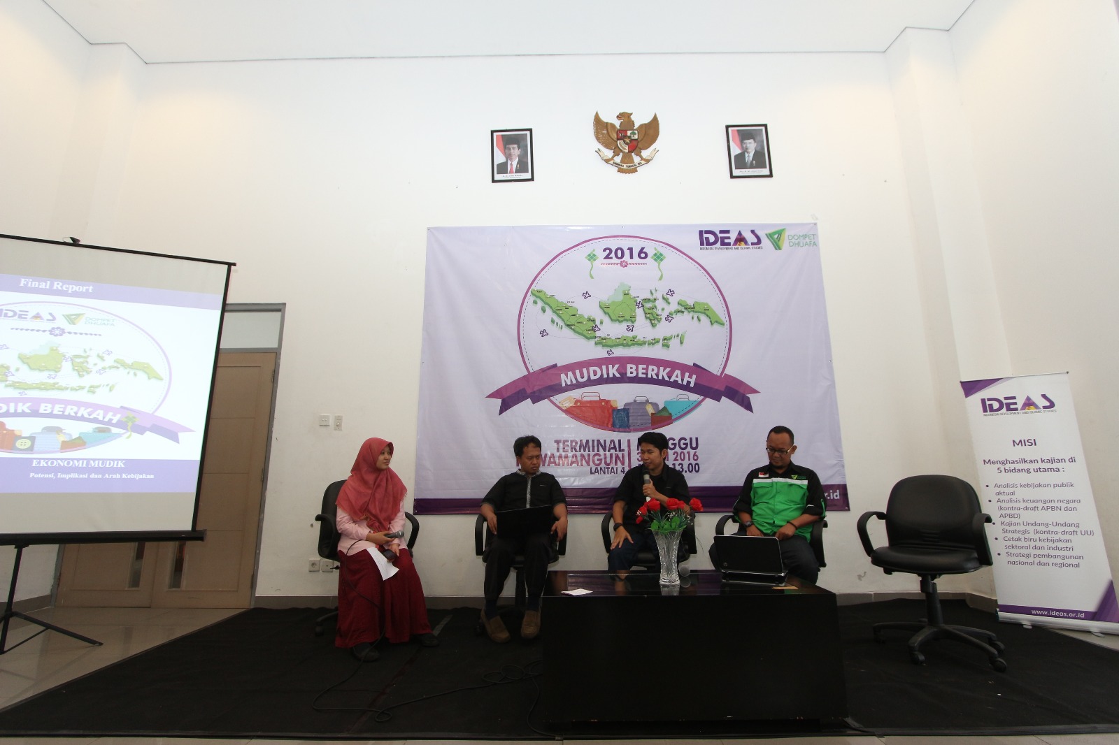 dompet dhuafa