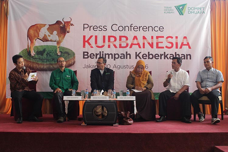 dompet dhuafa