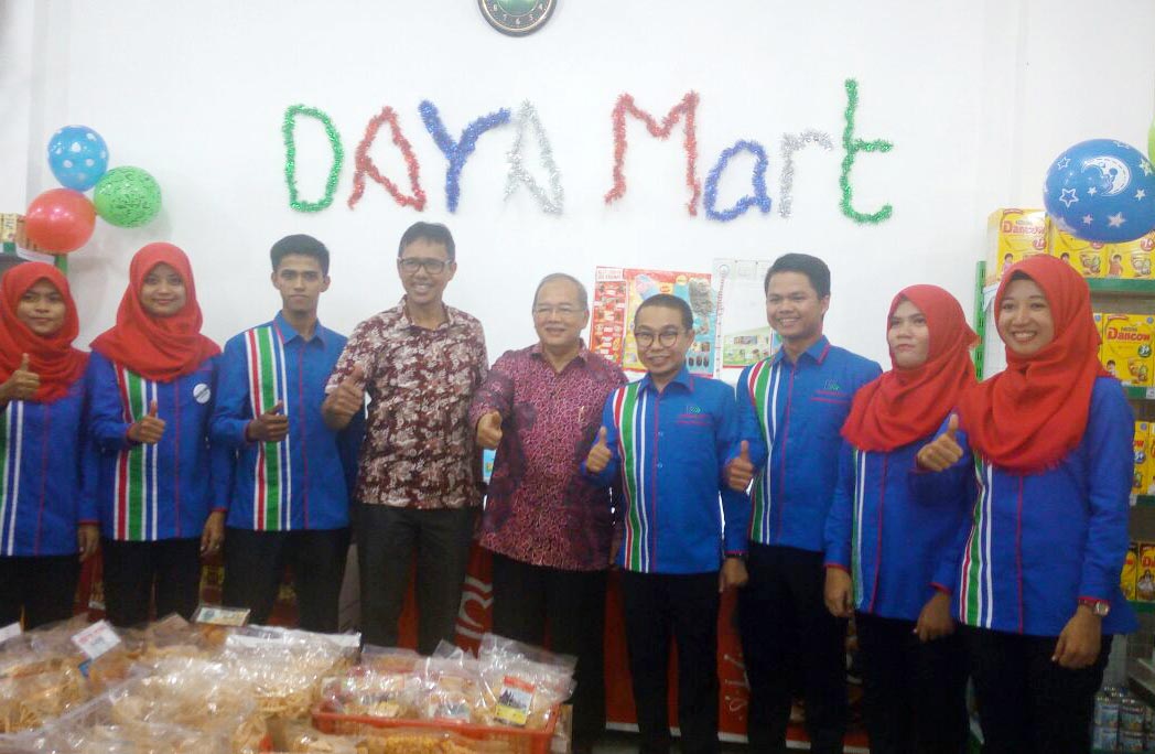 dompet dhuafa