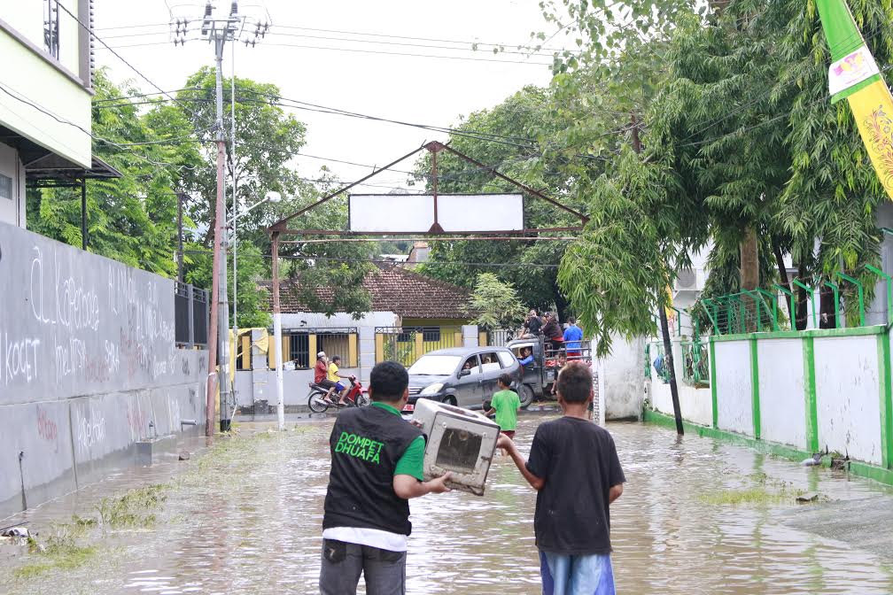 dompet dhuafa