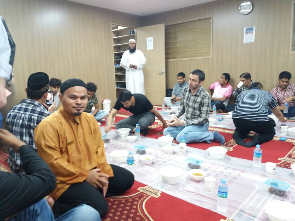 dompet dhuafa