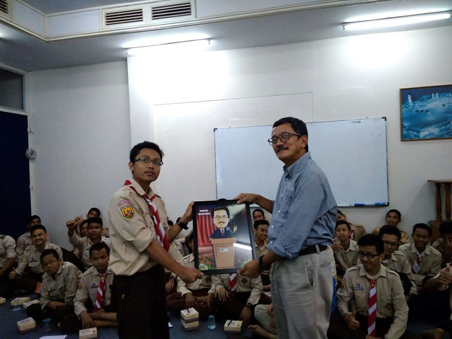 dompet dhuafa