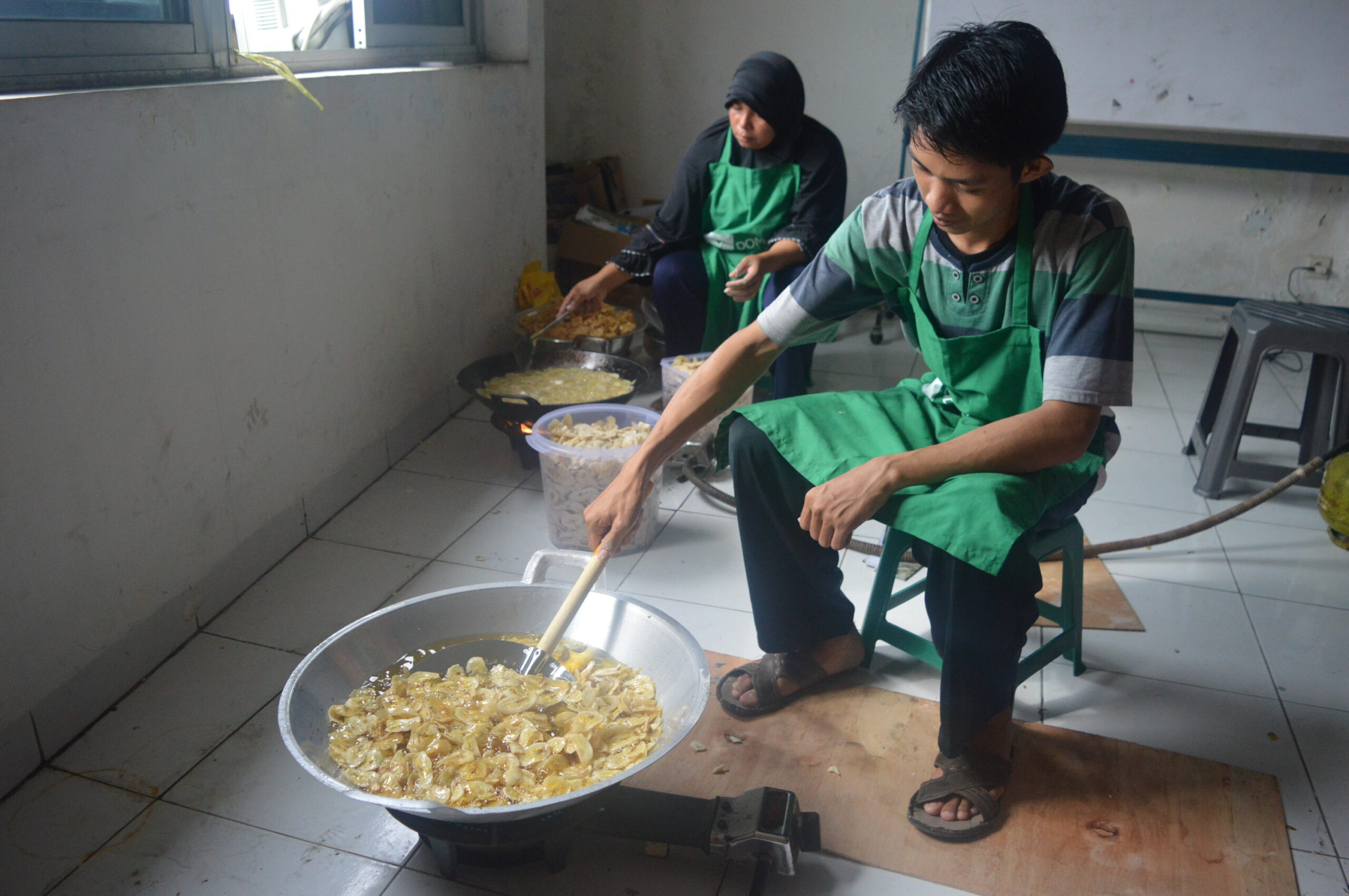 dompet dhuafa