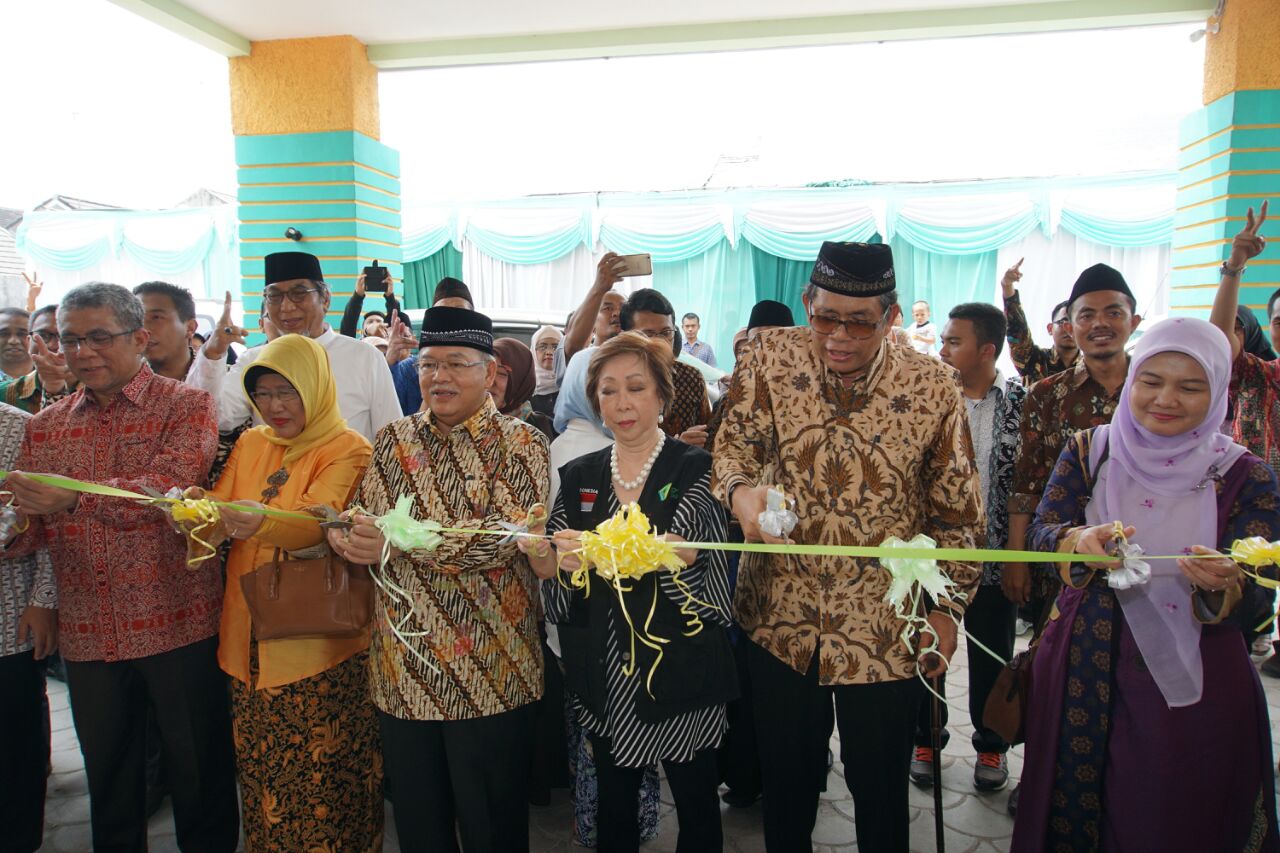 dompet dhuafa