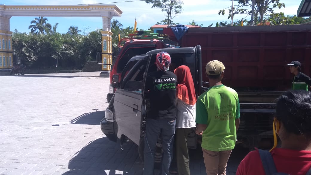 dompet dhuafa