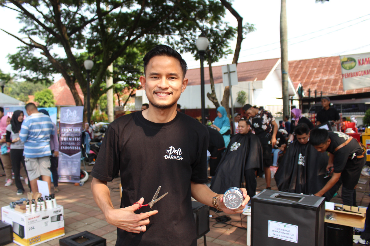dompet dhuafa
