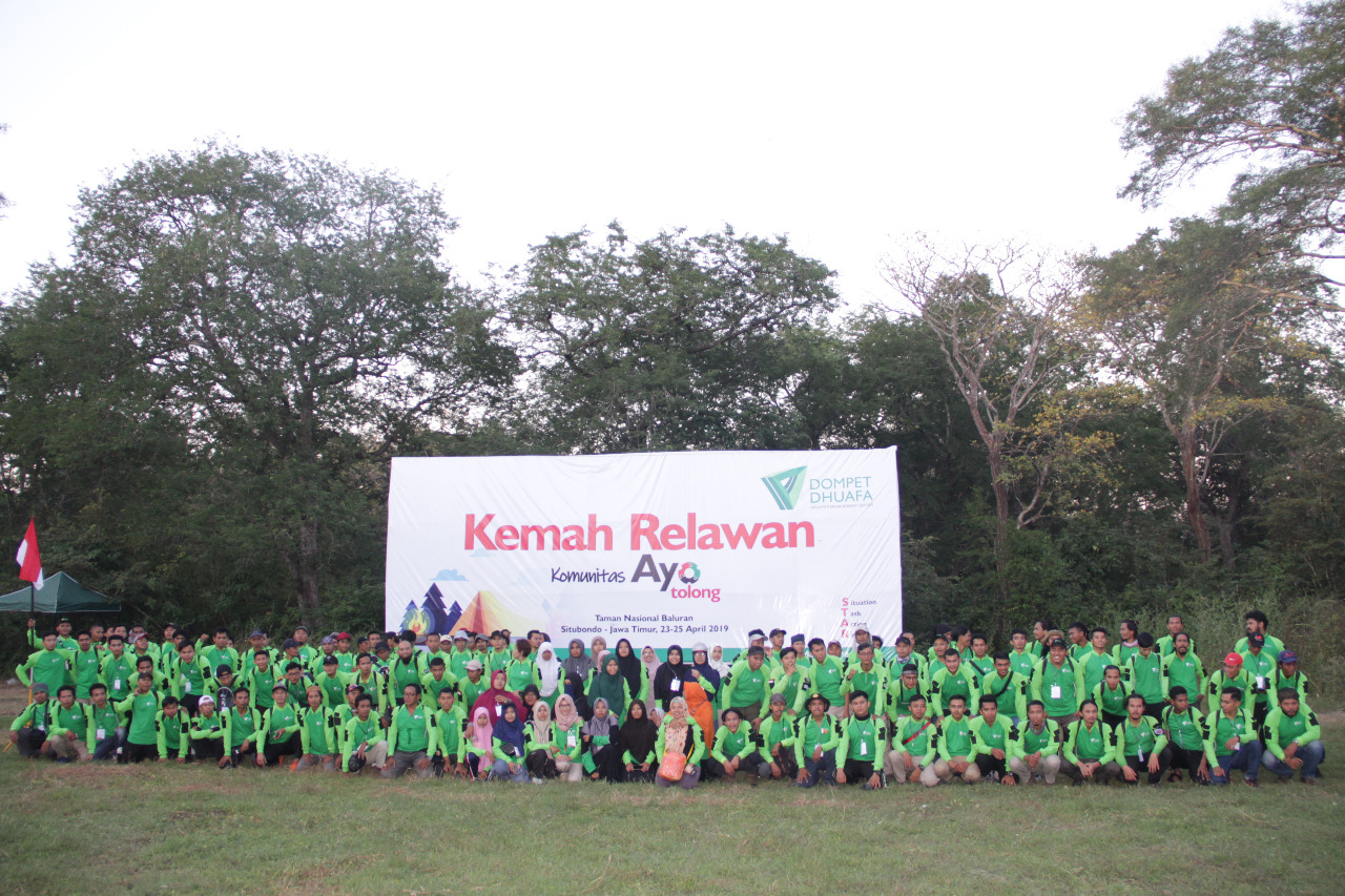 dompet dhuafa