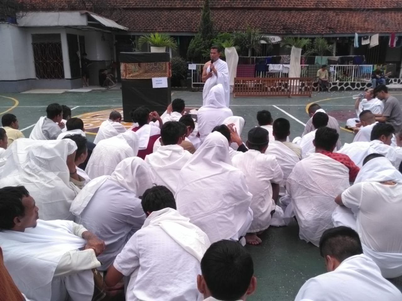 dompet dhuafa