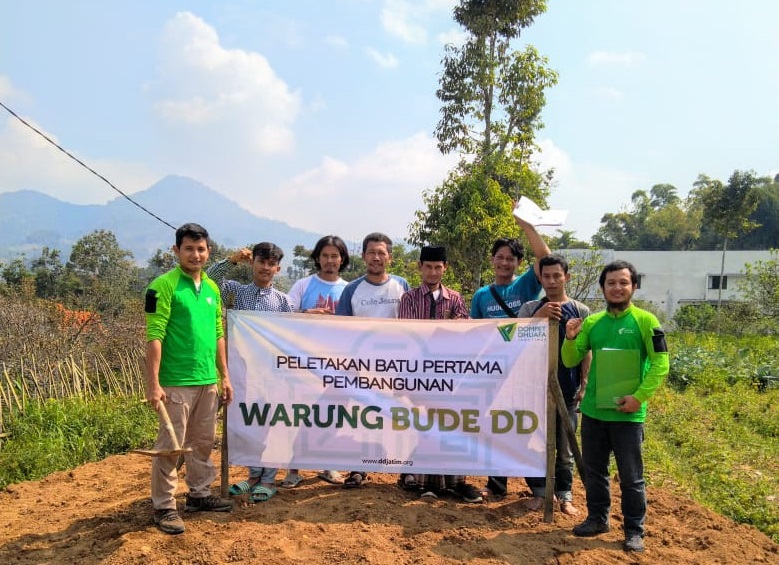dompet dhuafa