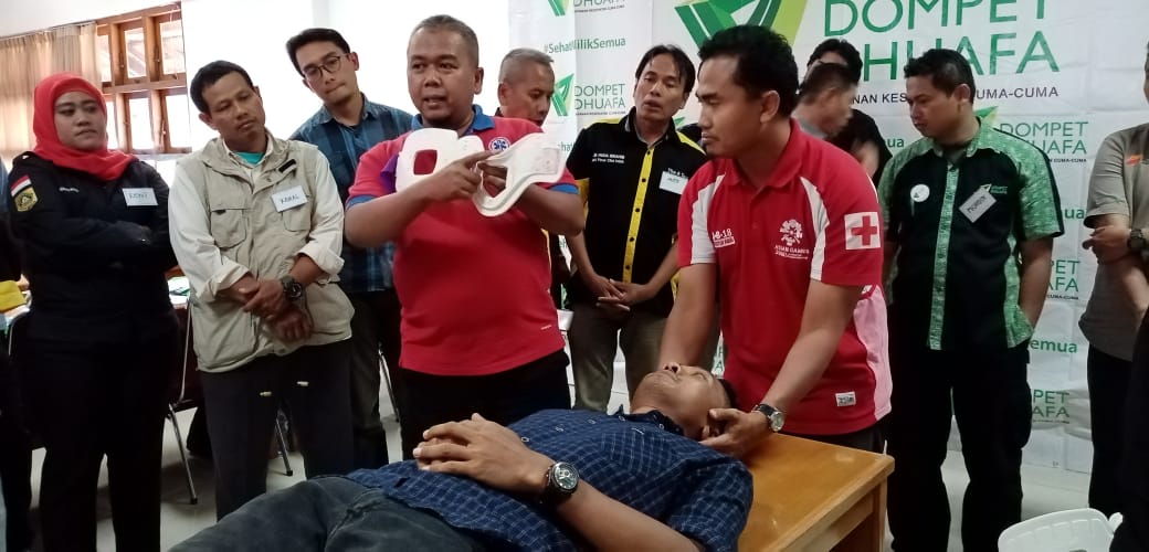 dompet dhuafa