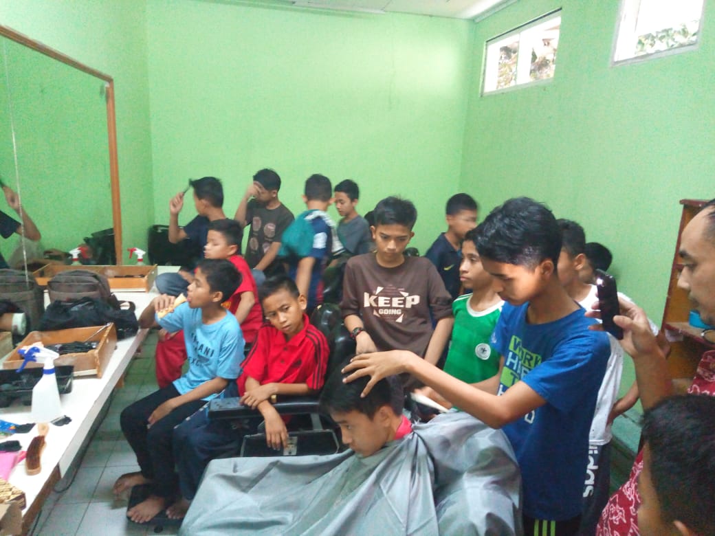 dompet dhuafa