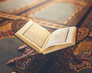 alquran dompet dhuafa keutamaan-membaca-al-quran