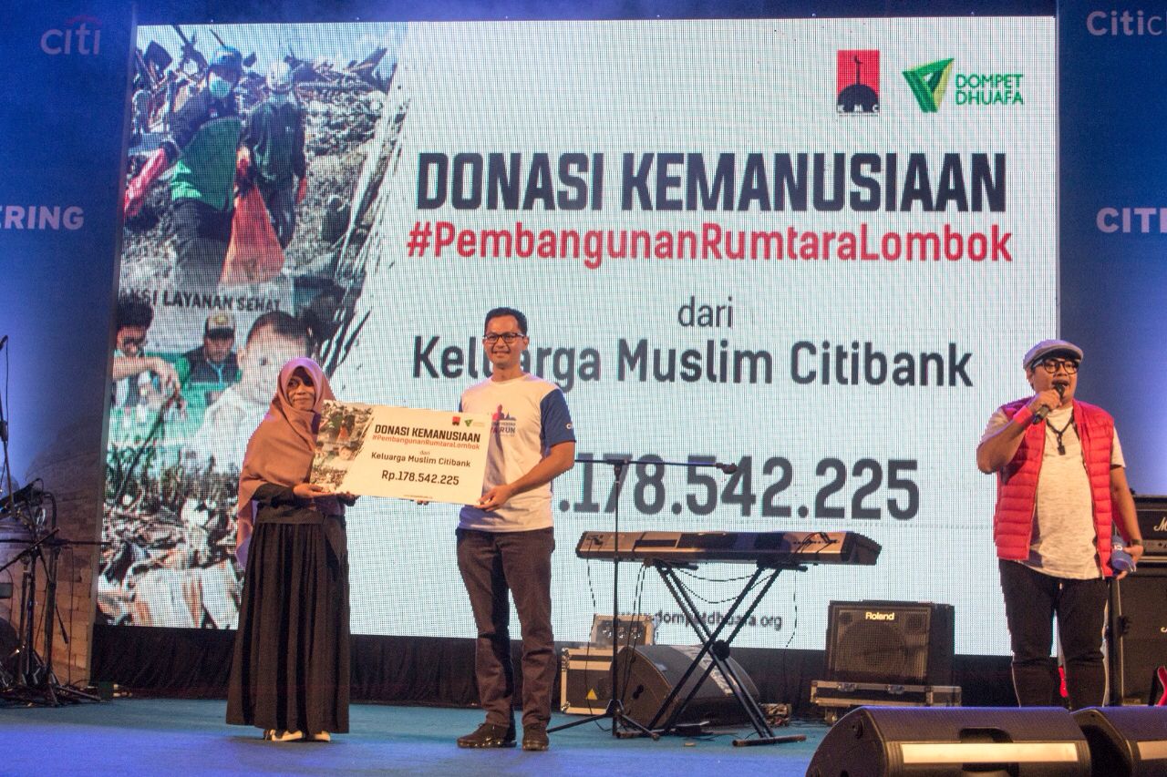 dompet dhuafa