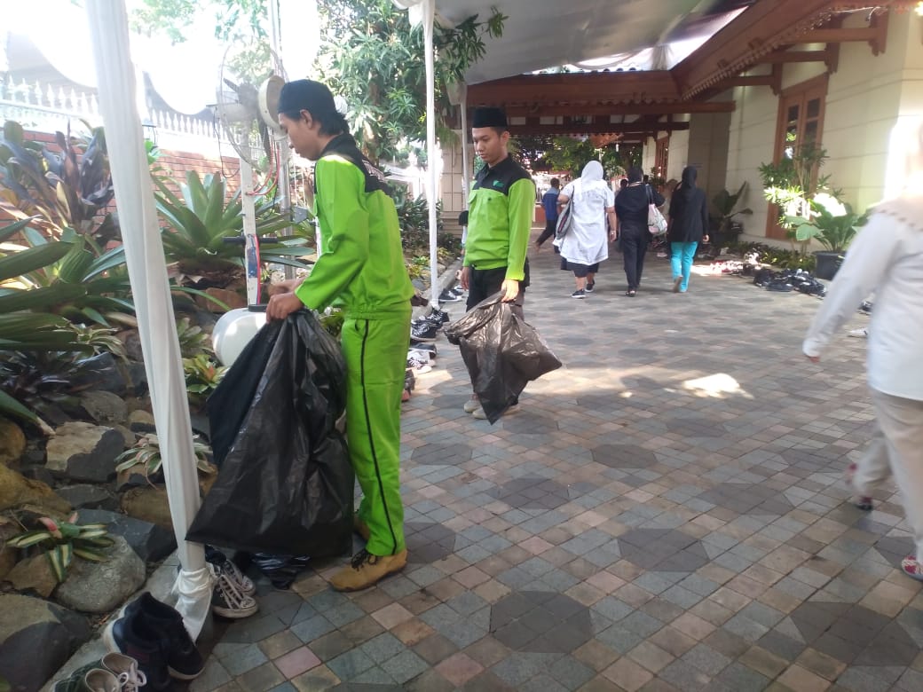 dompet dhuafa