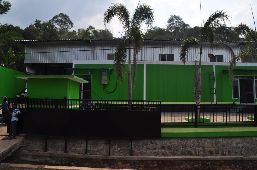 dompet dhuafa