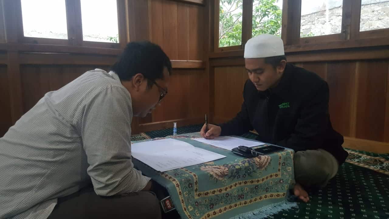 dompet dhuafa
