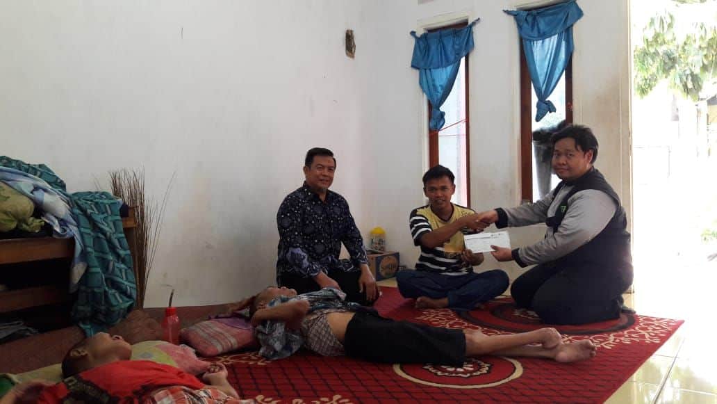 dompet dhuafa