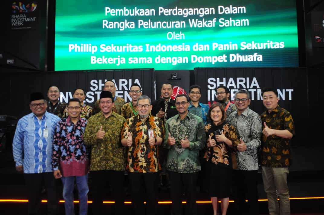 dompet dhuafa