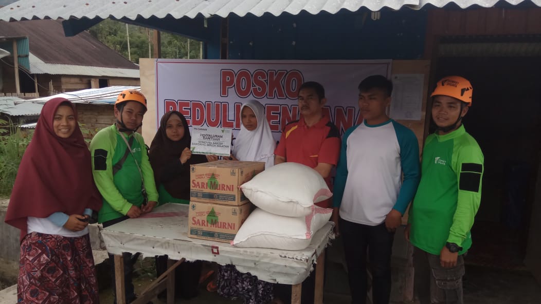 dompet dhuafa