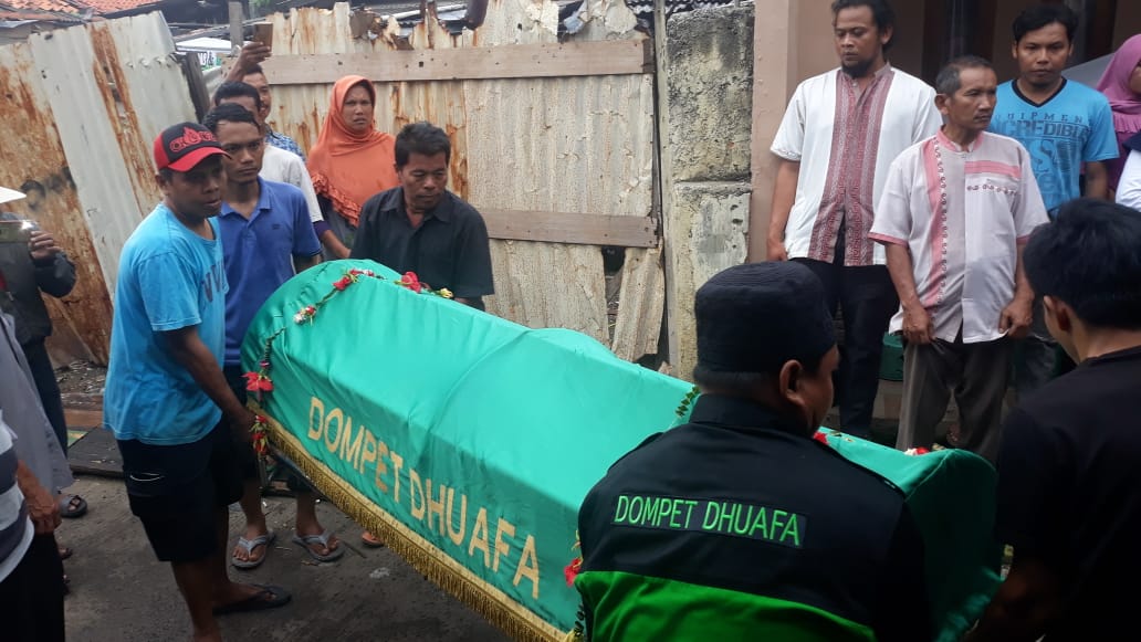 dompet dhuafa