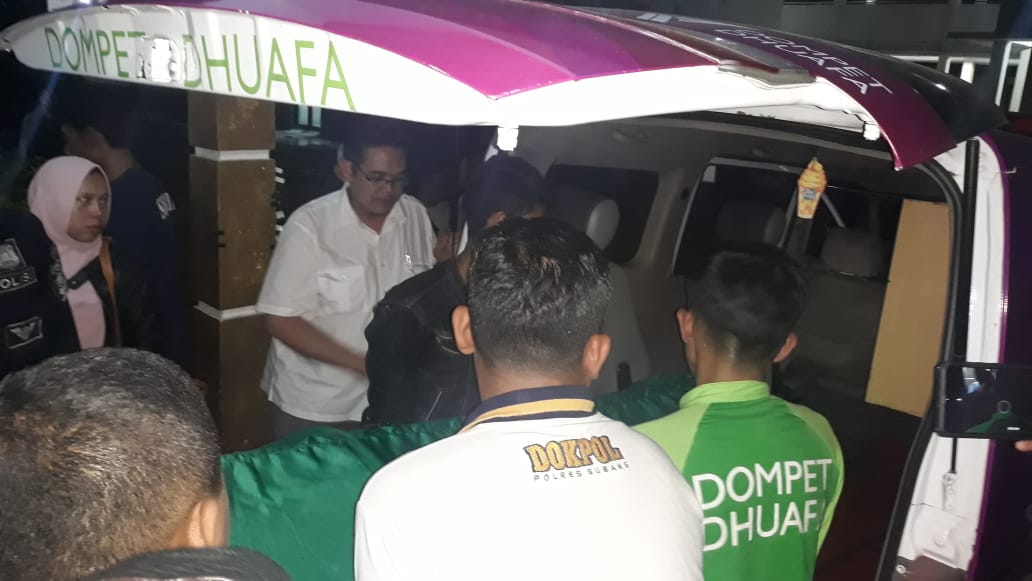 dompet dhuafa