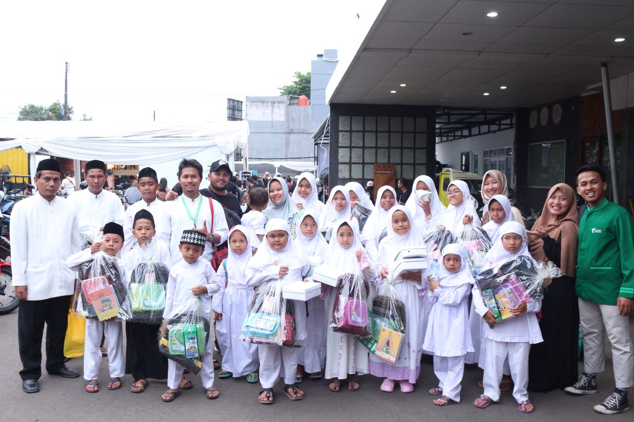 dompet dhuafa