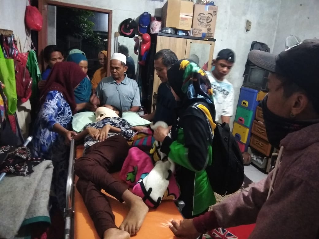 dompet dhuafa