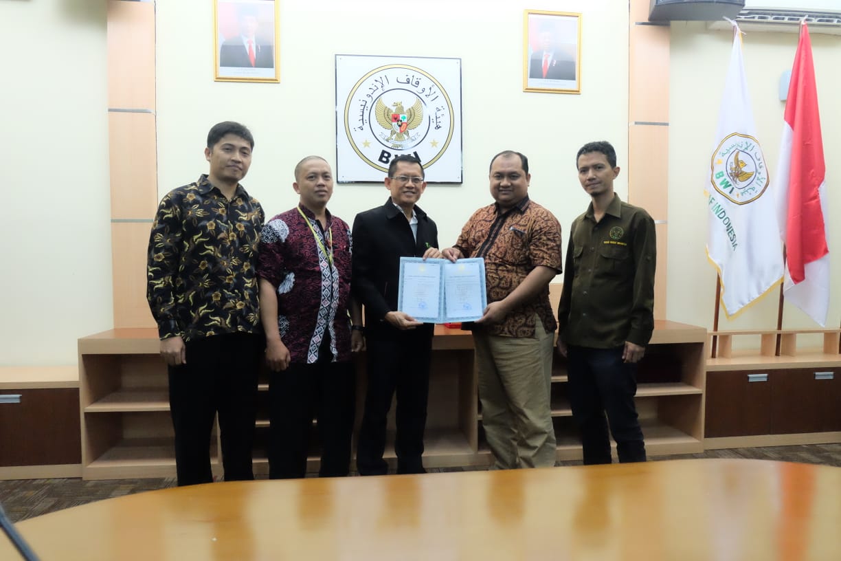 dompet dhuafa