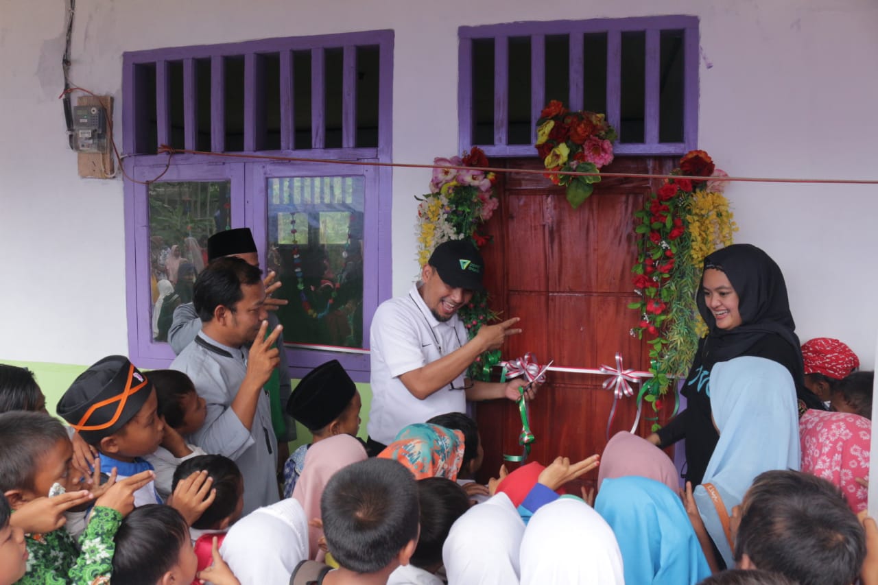 dompet dhuafa