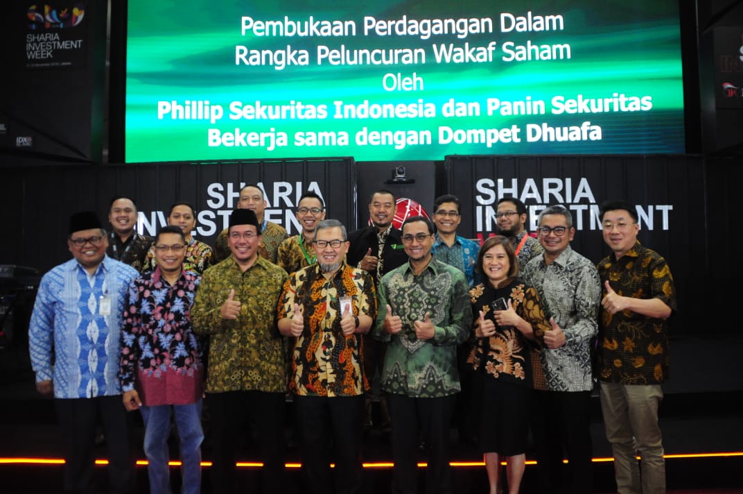 dompet dhuafa