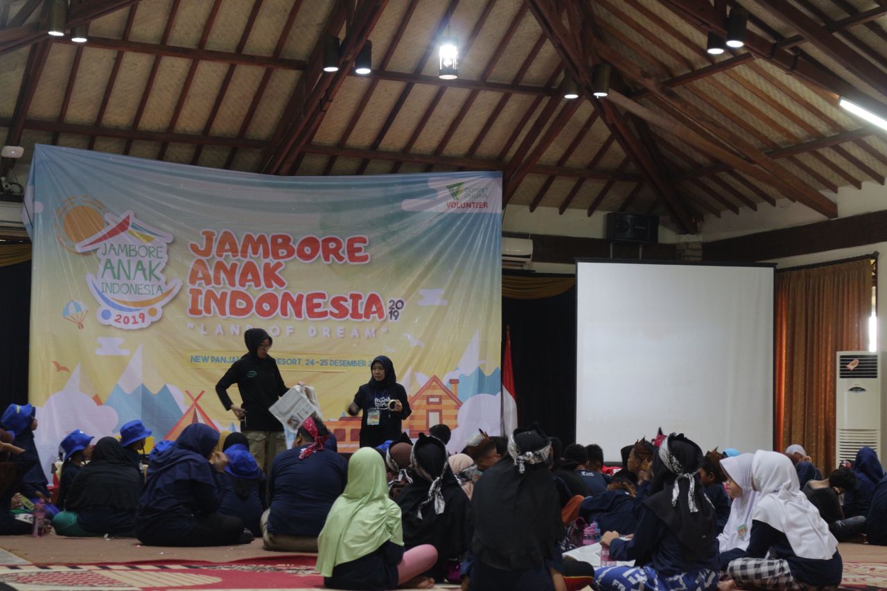 dompet dhuafa