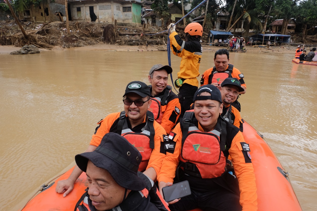 dompet dhuafa