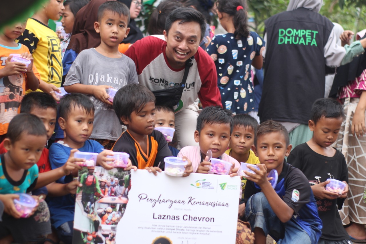 dompet dhuafa