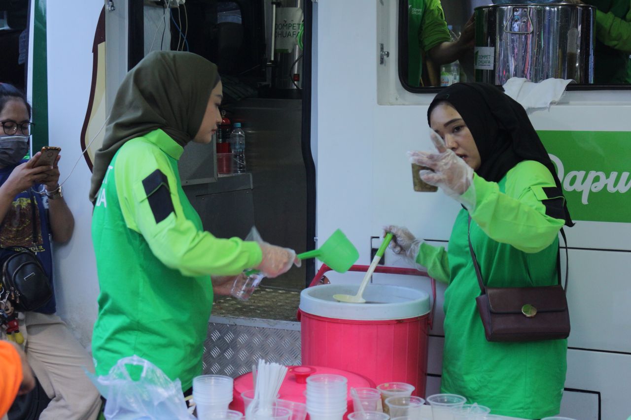 dompet dhuafa
