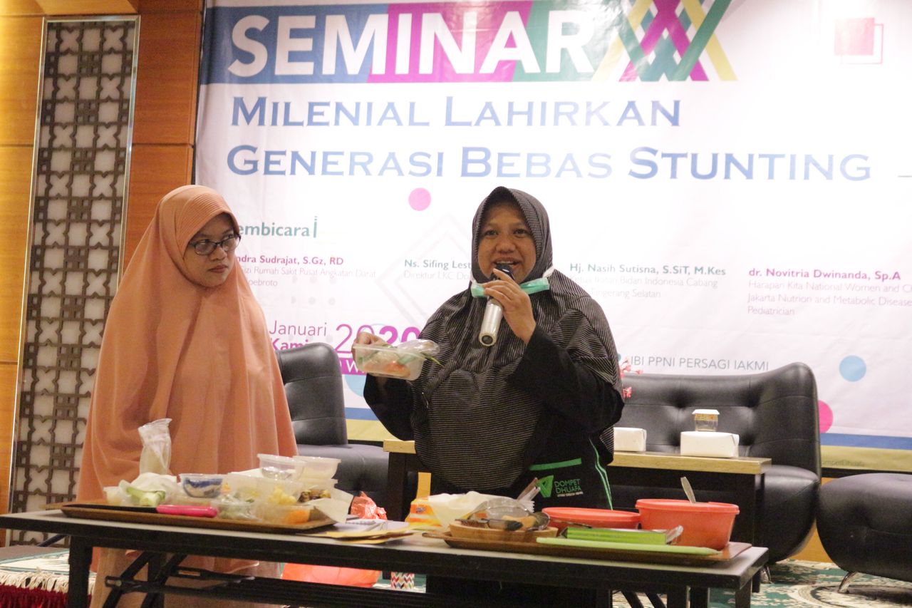 dompet dhuafa