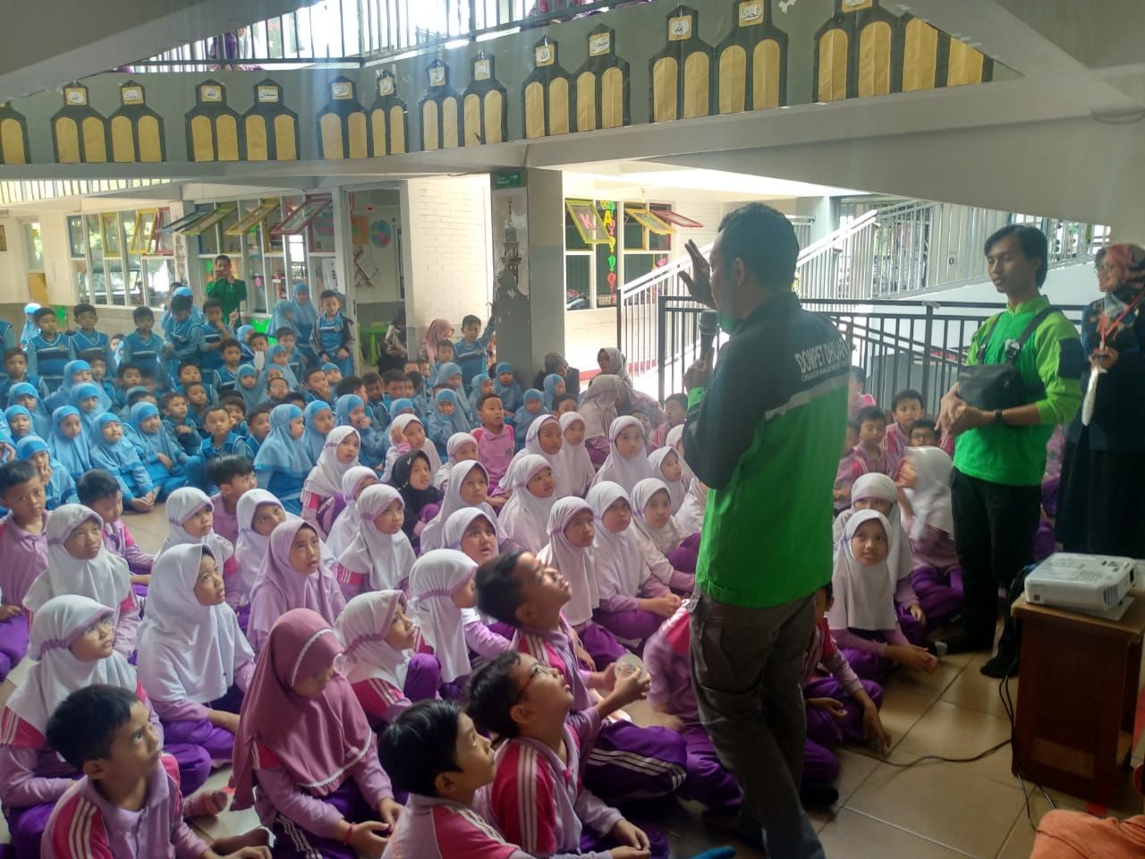 dompet dhuafa