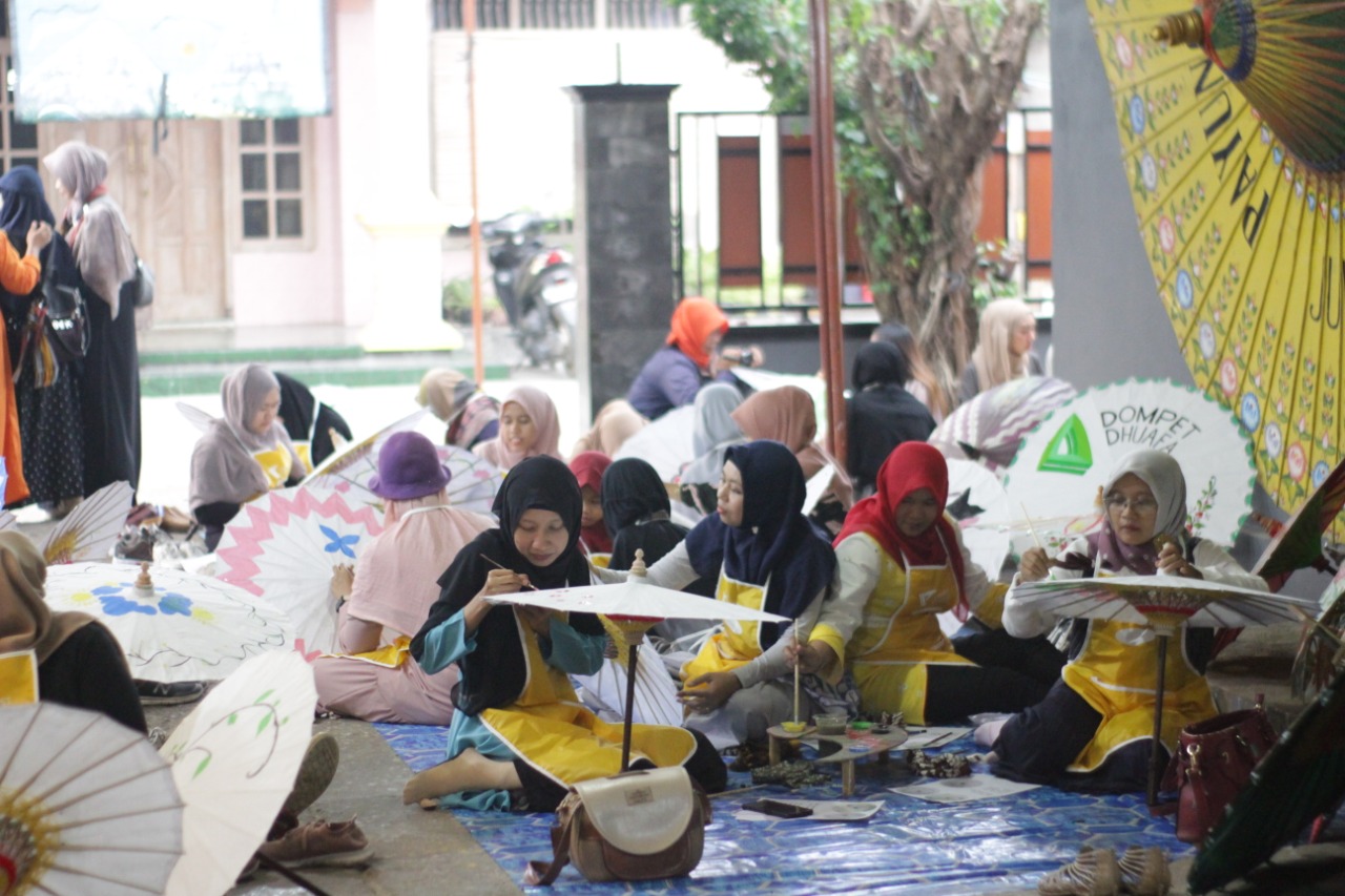 dompet dhuafa