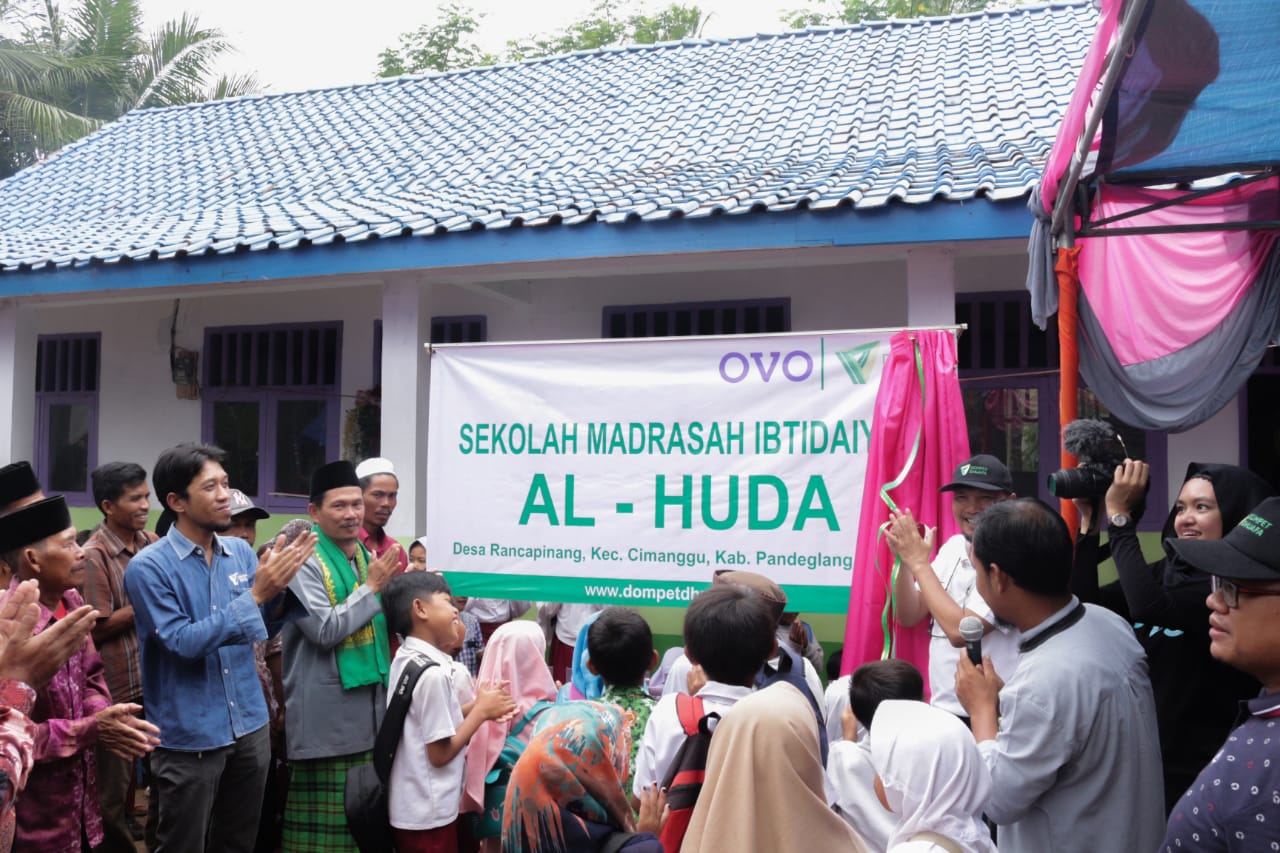 dompet dhuafa