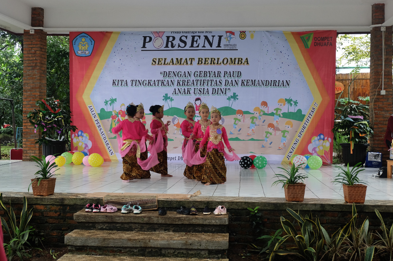 dompet dhuafa