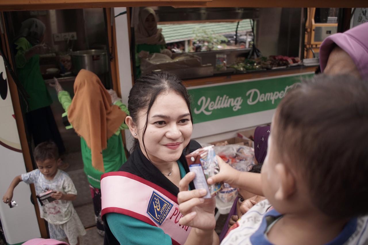 dompet dhuafa