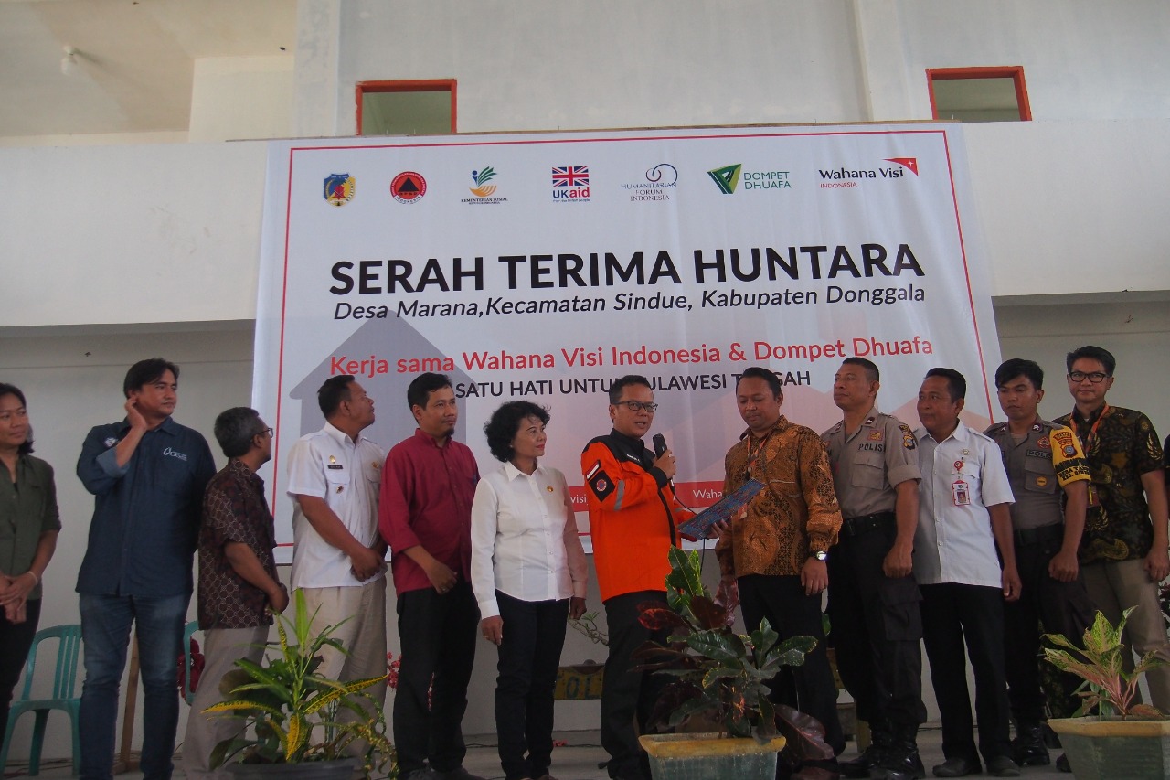dompet dhuafa