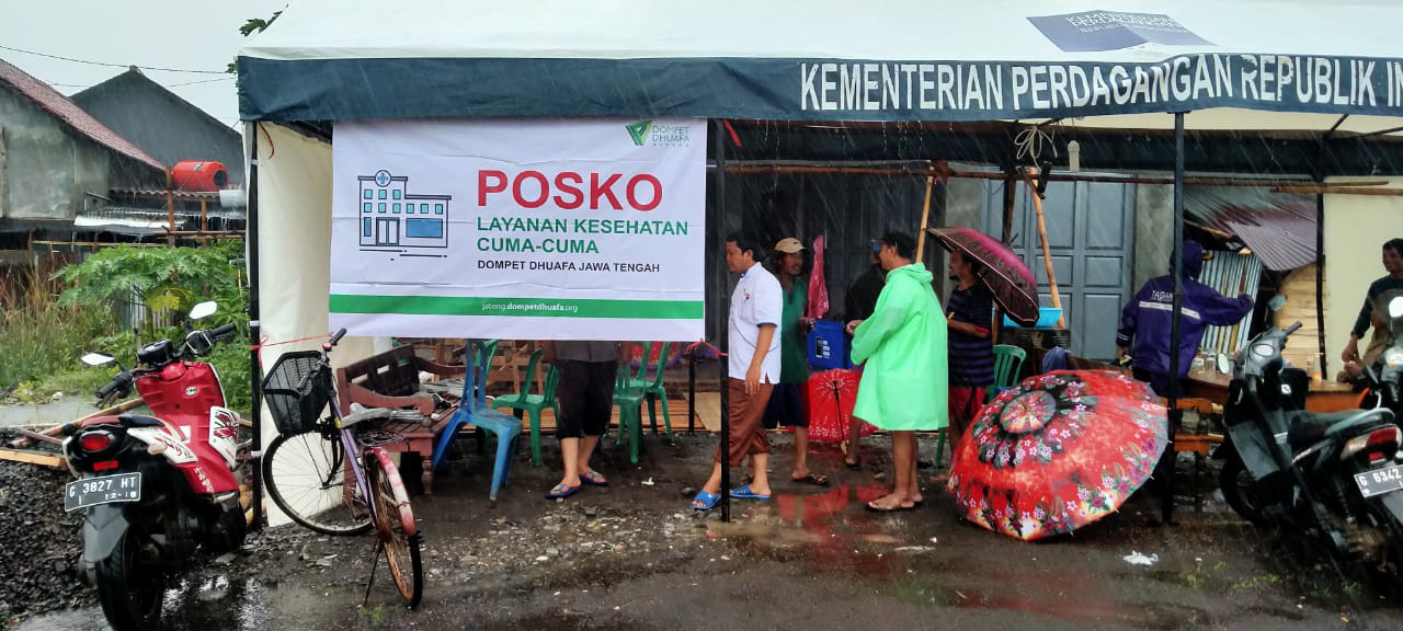 dompet dhuafa