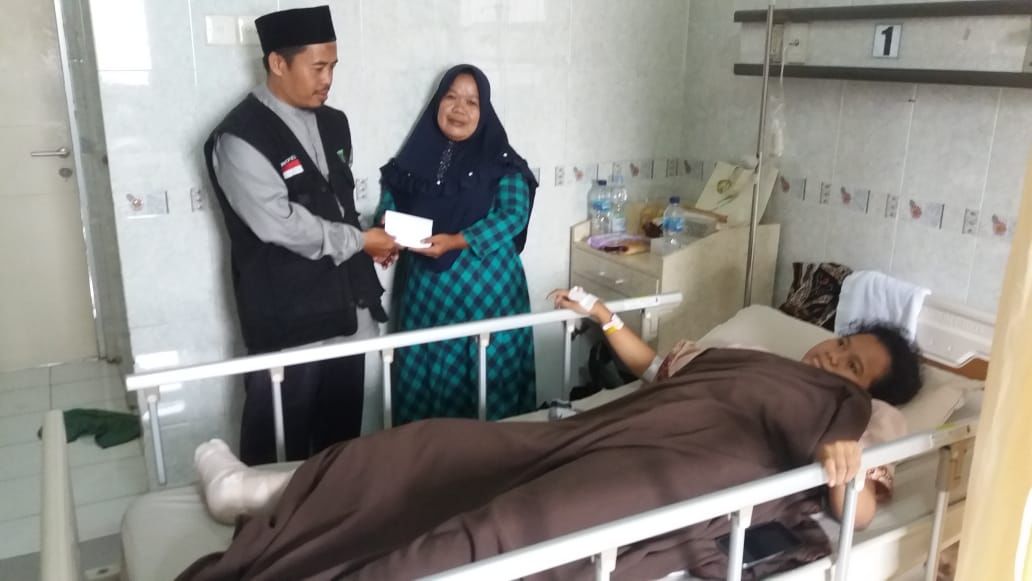 dompet dhuafa