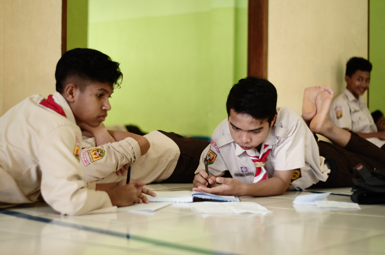 dompet dhuafa