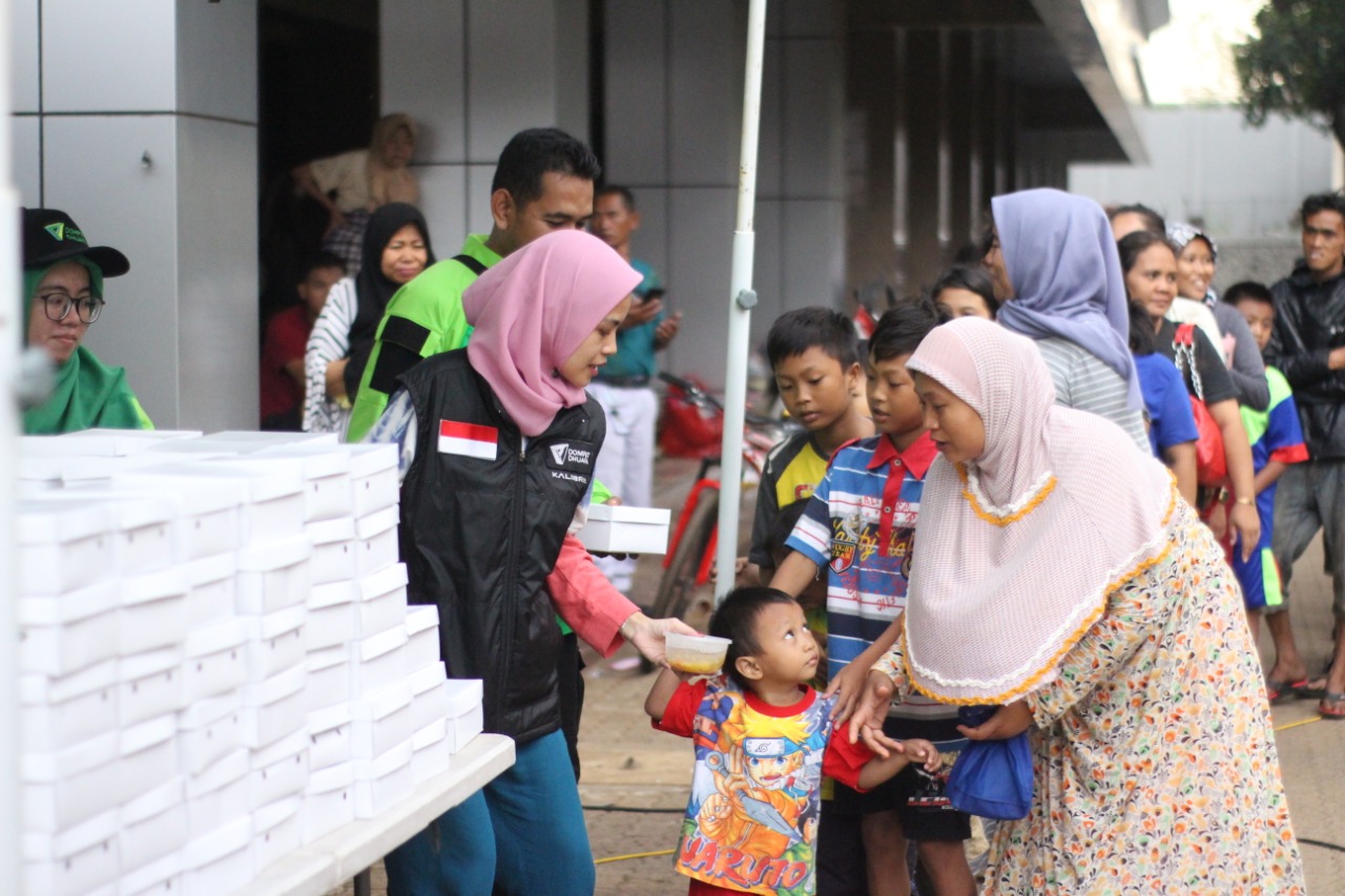dompet dhuafa