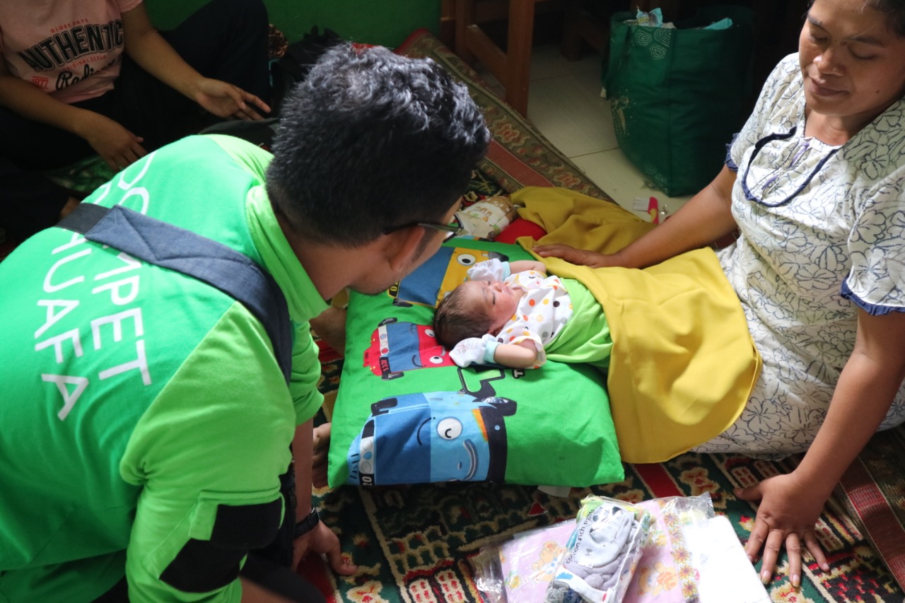 dompet dhuafa