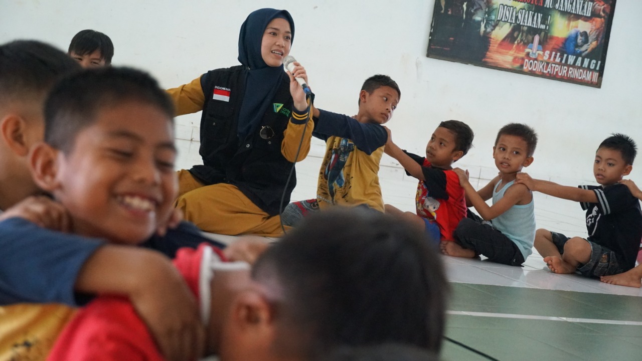 dompet dhuafa