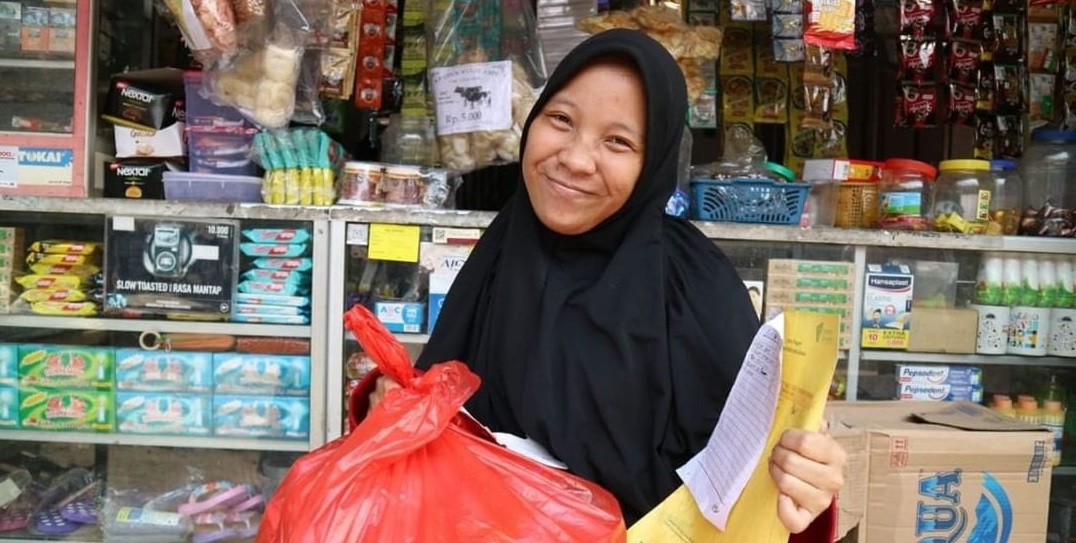 dompet dhuafa