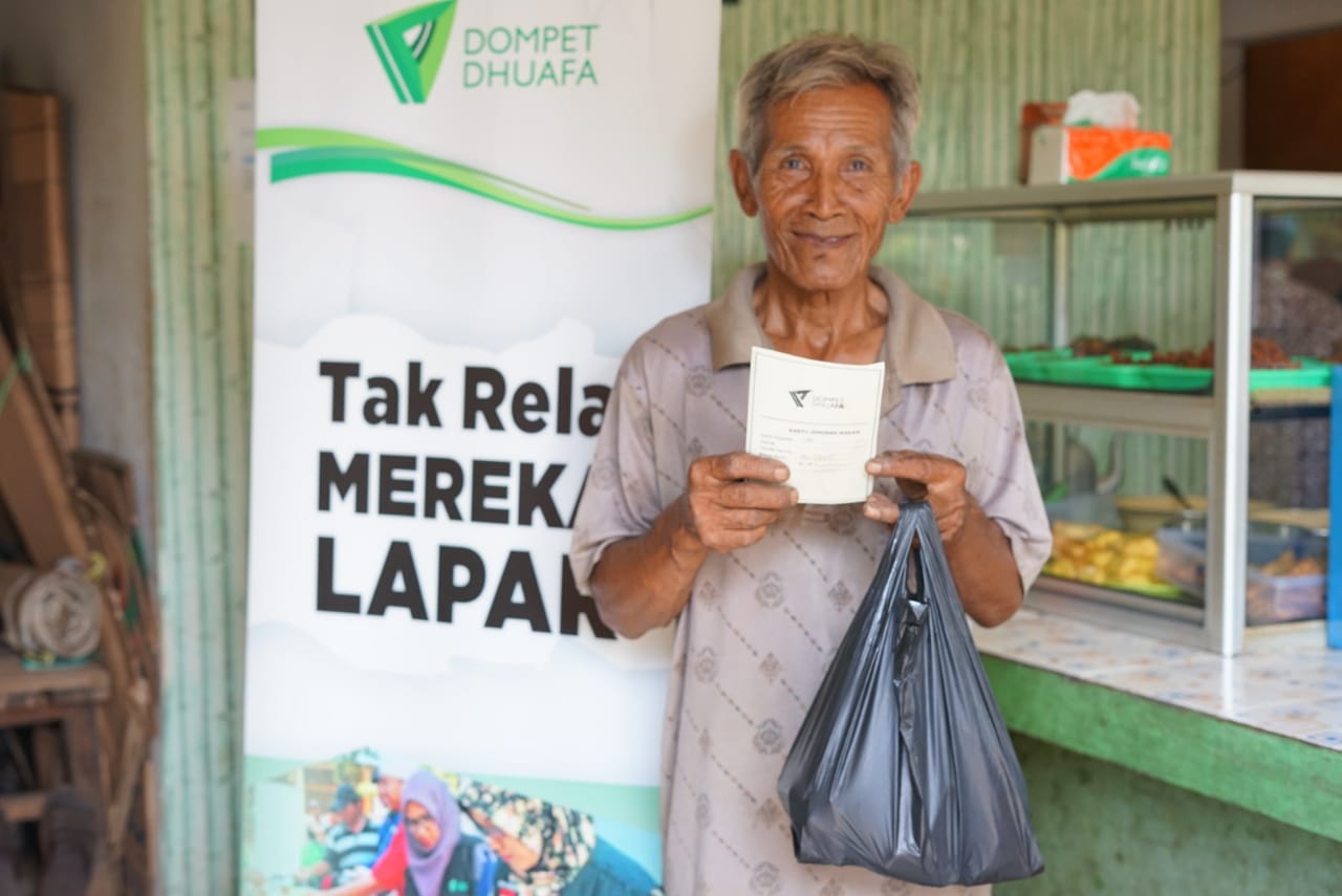 dompet dhuafa
